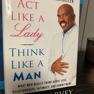 Steve Harvey